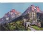 ALPY= DOLOMITY=NEUSCHWANSTEIN =rok1913?*ca2264