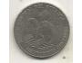 Ecuador 25 centavos, 2000 (A8) 19.97