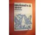 MÁMIVÁ NOC (1970, Havlíček, Lustig, Kundera, Hašek, Hrabal)