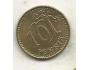Finland 10 penniä, 1981 (A9)