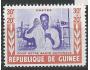 Guinea **Mi.0038 Národní zdravotní péče