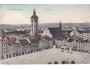 ČESKÉ BUDĚJOVICE =rok1907?*A8755