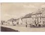 BOR U TACHOVA =rok1950?*A8809