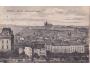 PRAHA Z RIEGR. S r.1923 NAKL. V.K.K.V. RAZ. POŠTOVNY °807X