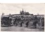 PRAHA HRADČANY NAKL. V.K.K.V. °808D