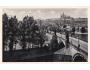 PRAHA HRADČANY KARLŮV MOST r.1938 NAKL. V.K.K.V. °808F