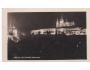 PRAHA HRADČANY r.1930 BEZ NAKL. °808J