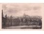 PRAHA HRADČANY r.1940 ROTOGRAFIE ***808K