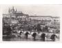 PRAHA HRADČANY r.1940 ROTOGRAFIE ***808L