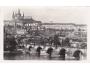 PRAHA HRADČANY  r.1940  ROTOGRAFIE ***808L