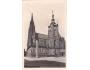 PRAHA CHRÁM SV. VÍTA cca r.1948 NAKL. J.Š.P. °808M