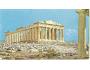Athény, Parthenon (Řecko) 19°° dlouhá