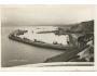 Gijon, ElMusel, přístav r.1934 (Španělsko) 47°° MF čb