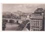 PRAHA HRADČANY ORBIS Kčs 1,- °808U