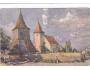 MALÍN KOSTEL= KUTNÁ HORA=mal.JELÍNEK=rok1922?*fb3092