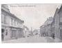VELVARY ULICE= KLADNO =rok1922*fb3130