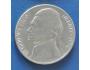 USA 5 cent 1974