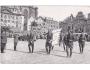 PRAHA=VOJÁCI=PŘEHLÍDKA 17.5.=rok1945*fb3147