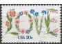 Mi. č. 1528 USA ʘ za 90h (xusa001x)