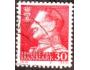 Dánsko 1961 Král Frederik IX. (1899-1972), Michel č.391 raz