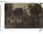 foto Ledvice pomník Jana Husa r.1920,U1/147