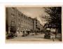 Přerov Grand Hotel auta prošlá r.1946 ,U1/181