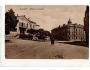 Kroměříž Miličovo nám. prošlá r.1925,U1/215