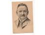 J.B.Forster kresba St.Kulhánek ,neprošlá ,U2/31
