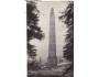 ŠUMAVA =OBELISK=rok1930*fb3591