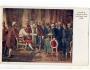 Leopold II Belveder vydal Jedlička Praha neprošlá,U2/118