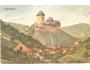 KARLŠTEJN /r.1920 /M240-291