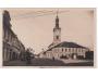 ROUSÍNOV NÁMĚSTÍ r.1935 GRAFO ČUDA ***810A
