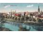 MORAVSKÁ OSTRAVA NAKL. A. JIRÁČEK °810CH