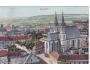 KROMĚŘÍŽ r.1910 FOTOCHROM L.&P.P. °810V