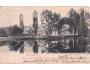 STRÁŽ U TACHOVA - NEUSTADTL r.1900 NAKL. A.SCHUSTER DA °811