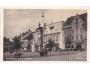 BEBEŠOV VELKÉ NÁMĚSTÍ cca r.1933 FOTO-FON °811L