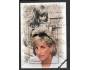 Lady Diana - Liberia **