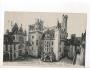 Pierrefonds kostel r.1920 prošlá,U3/46