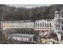 KARLOVY VARY HOTEL PUPP cca r.1915 BEZ NAKL. °812U