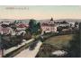 BYSTŘICE NA DR. CÍS. FR.J. cca r.1915 NAKL. K. ZUNA °812V