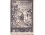 KUTNÁ HORA FREZKA V OCHOZU SV.BAR. r.1903 F.KRÁTKÝ DA °812Z