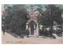 KARLOVY VARY LESNÍ KAPLIČKA r.1909 NAKL. LEDERER °813A