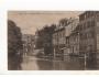 Strasbourg r.1924 3 známky prošlá,U3/75