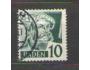 Německo - Baden - fr. zóna - Mi 33