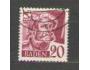 Německo - Baden - fr. zóna - Mi 34