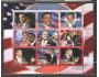 Malawi - Barack Obama, Biden, Clintonová, osobnosti