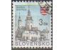 Slovensko 1994 Banská Bystrica, Zberatěl č.105 raz.