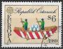 Mi. č. 1956 Rakousko ʘ za 2,20Kč (x012rakx)