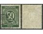 Trizone 1946 č.22