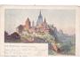 PRAHA =mal.LIEBSCHER=rok1899*A14441